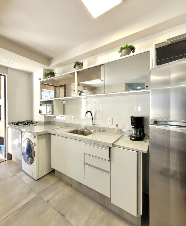 Apartamento para alugar em Uvaranas, Ponta Grossa — Portal Chave Fácil