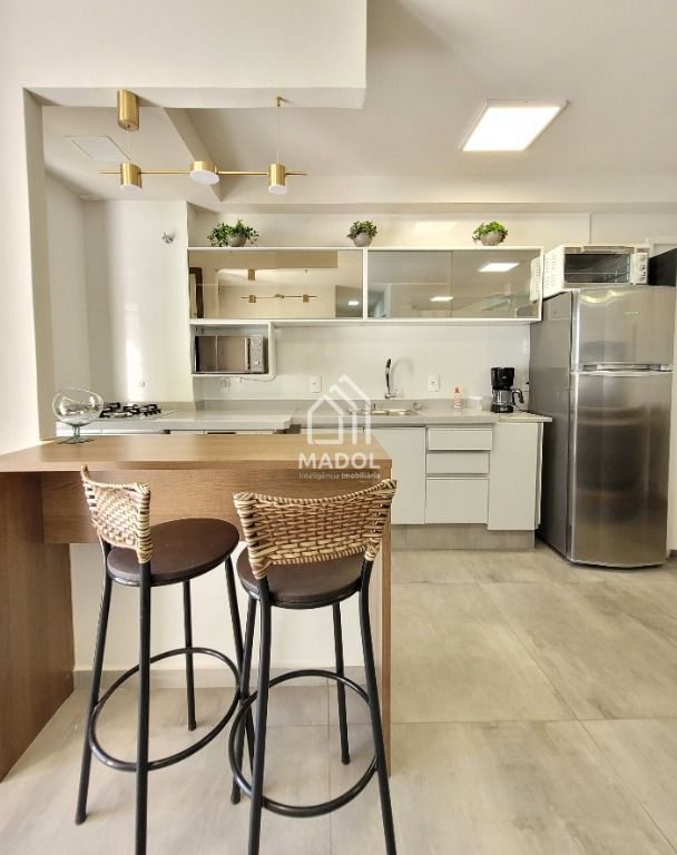 Apartamento para alugar em Uvaranas, Ponta Grossa — Portal Chave Fácil
