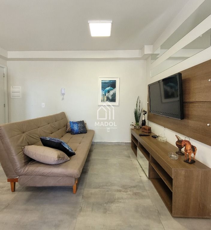 Apartamento para alugar em Uvaranas, Ponta Grossa — Portal Chave Fácil