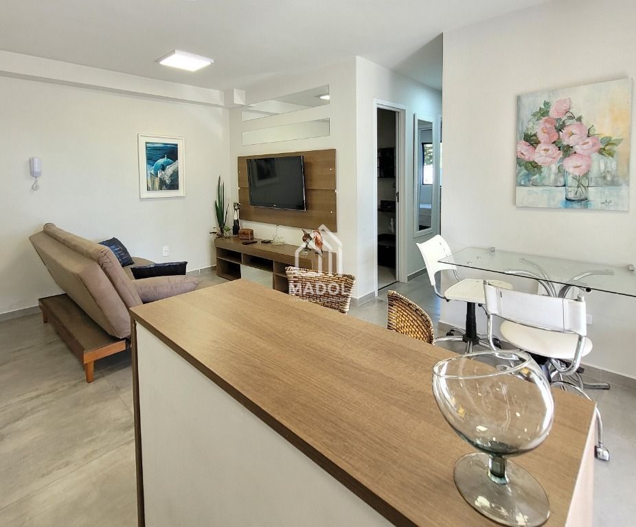Apartamento para alugar em Uvaranas, Ponta Grossa — Portal Chave Fácil