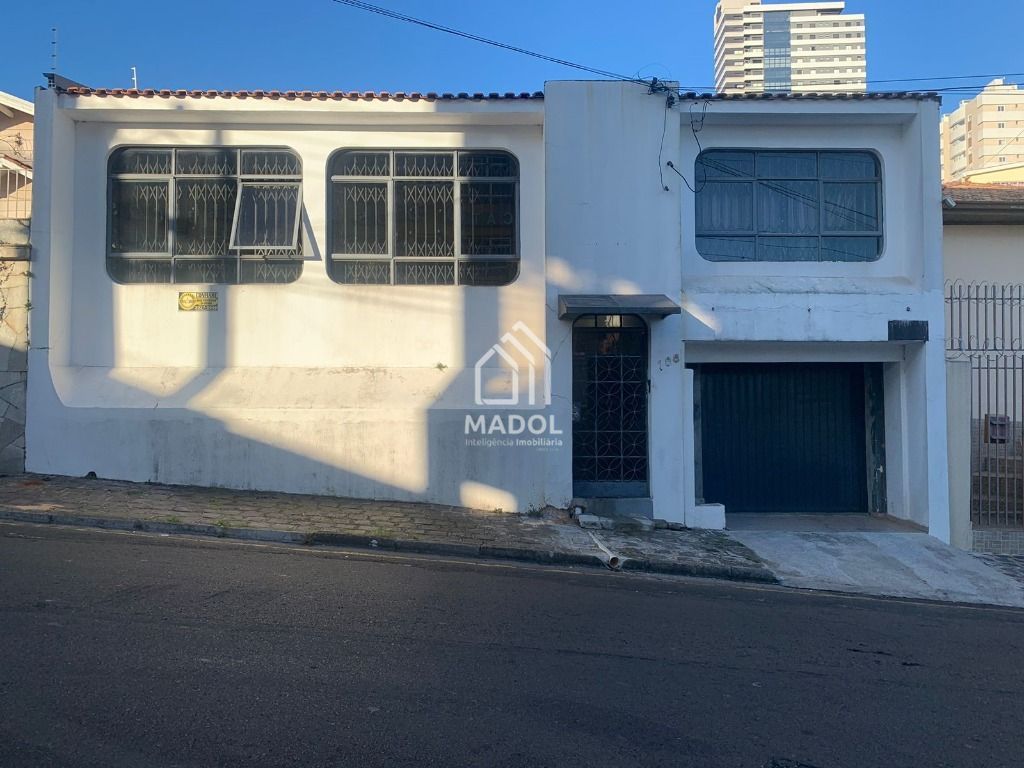 Sala/Conjunto Comercial à venda em Centro, Ponta Grossa — Portal Chave Fácil