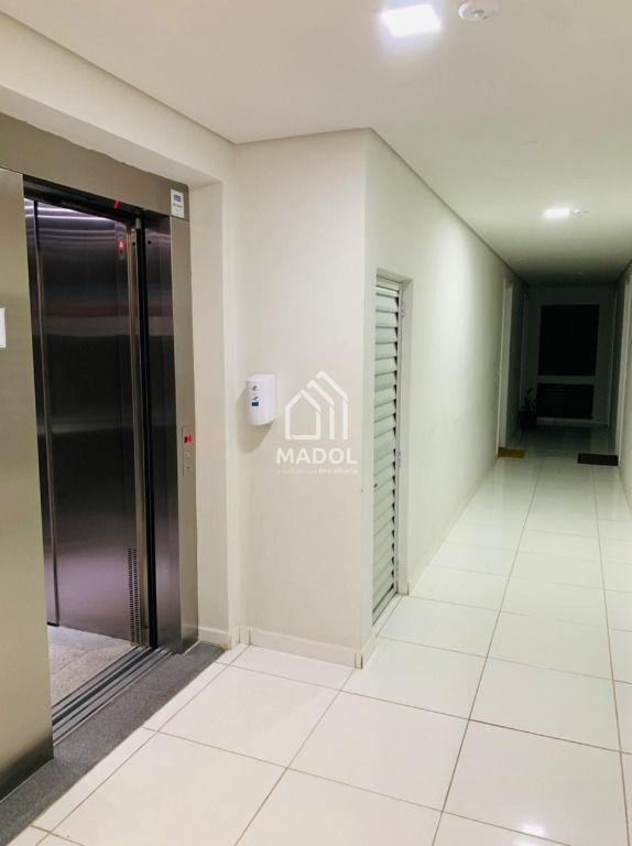 Apartamento à venda em Uvaranas, Ponta Grossa — Portal Chave Fácil