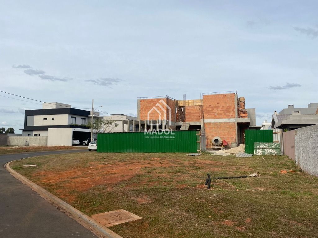 Terreno/Área à venda em Cará-cará, Ponta Grossa — Portal Chave Fácil
