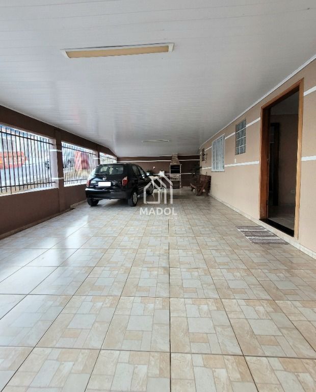 Casa à venda em Contorno, Ponta Grossa — Portal Chave Fácil
