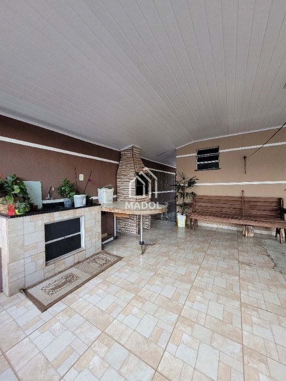 Casa à venda em Contorno, Ponta Grossa — Portal Chave Fácil
