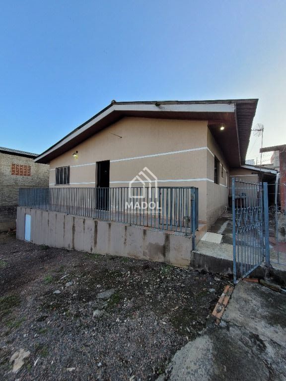 Casa à venda em Contorno, Ponta Grossa — Portal Chave Fácil