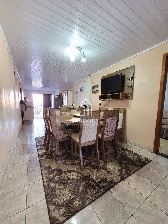 Casa à venda em Contorno, Ponta Grossa — Portal Chave Fácil
