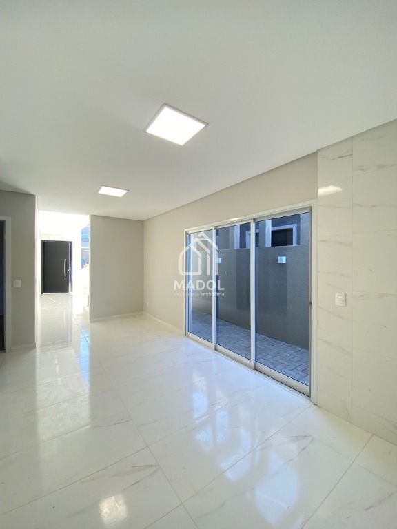 Casa à venda em Cará-cará, Ponta Grossa — Portal Chave Fácil
