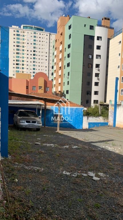 Terreno/Área à venda em Centro, Ponta Grossa — Portal Chave Fácil