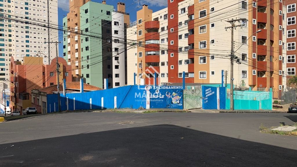 Terreno/Área à venda em Centro, Ponta Grossa — Portal Chave Fácil