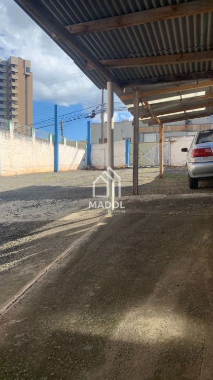 Terreno/Área à venda em Centro, Ponta Grossa — Portal Chave Fácil