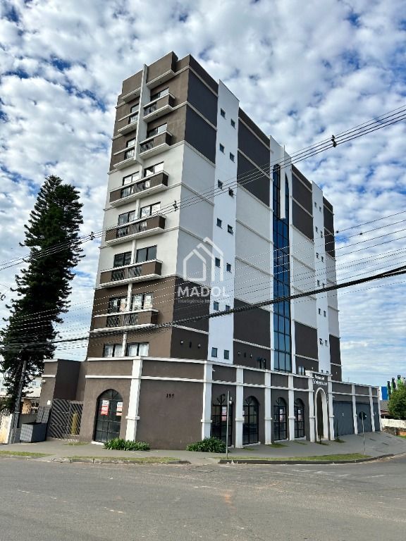 Apartamento à venda em Chapada, Ponta Grossa — Portal Chave Fácil