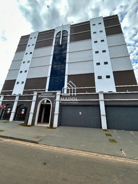 Apartamento à venda em Chapada, Ponta Grossa — Portal Chave Fácil