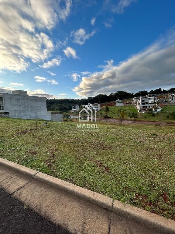 Terreno/Área à venda em Colônia Dona Luiza, Ponta Grossa — Portal Chave Fácil