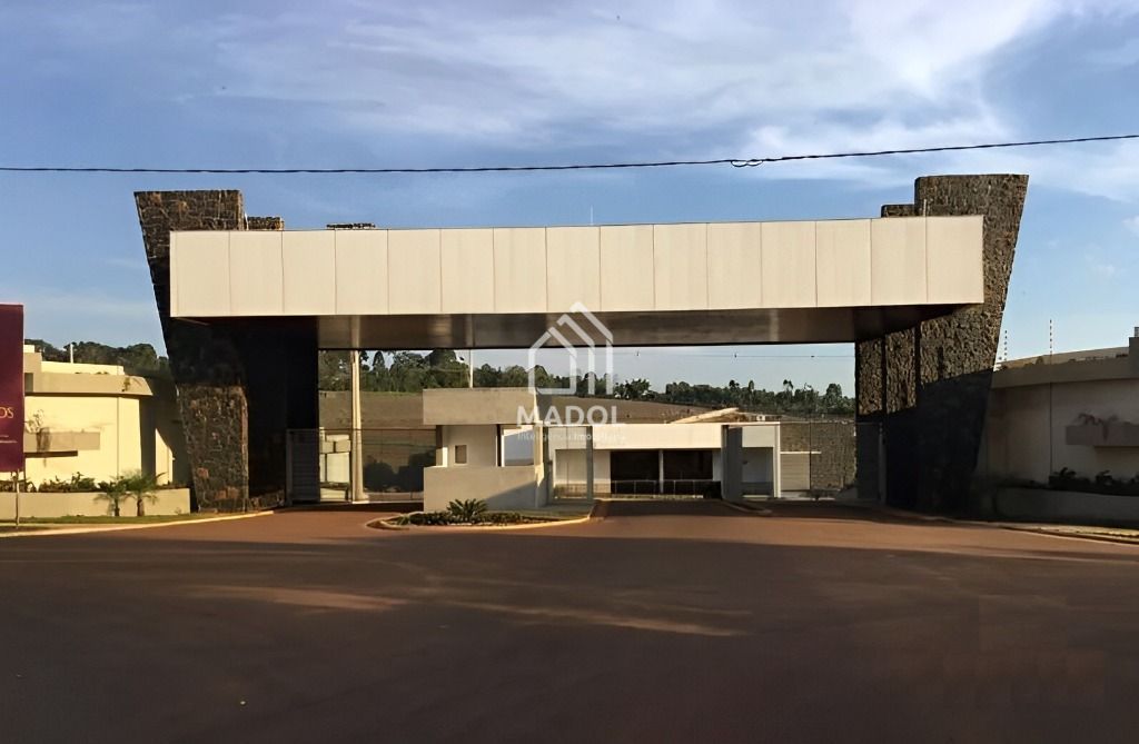 Terreno/Área à venda em Colônia Dona Luiza, Ponta Grossa — Portal Chave Fácil