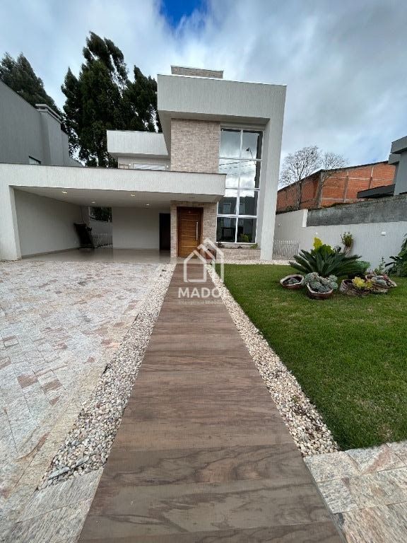 Casa à venda em Jardim Carvalho, Ponta Grossa — Portal Chave Fácil