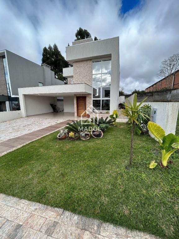 Casa à venda em Jardim Carvalho, Ponta Grossa — Portal Chave Fácil