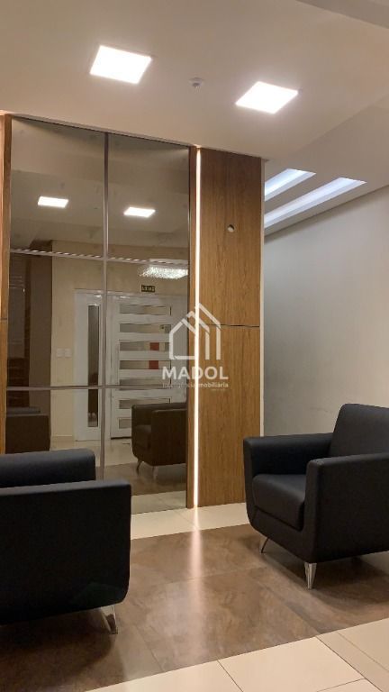 Apartamento à venda em Centro, Ponta Grossa — Portal Chave Fácil