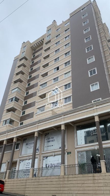 Apartamento à venda em Centro, Ponta Grossa — Portal Chave Fácil