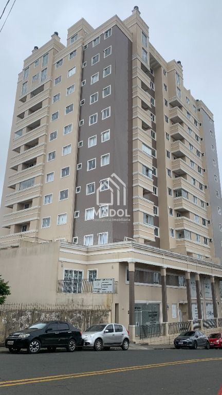 Apartamento à venda em Centro, Ponta Grossa — Portal Chave Fácil