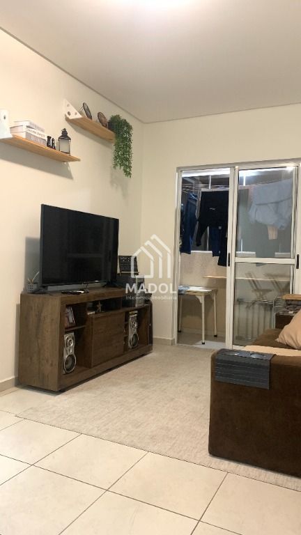 Apartamento à venda em Centro, Ponta Grossa — Portal Chave Fácil