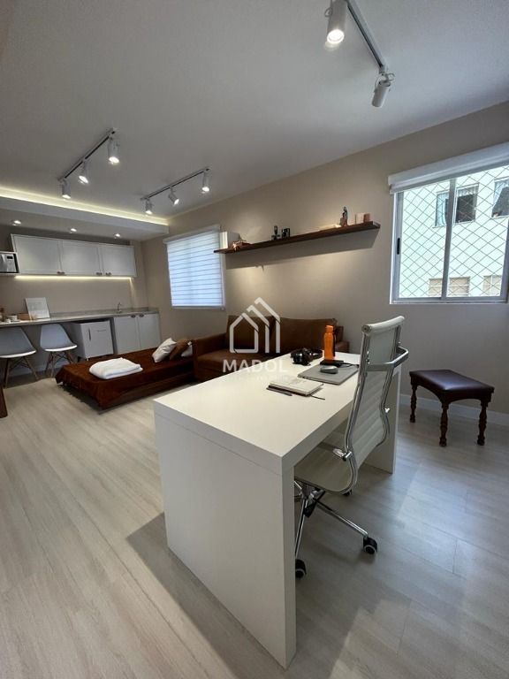Apartamento à venda em Centro, Ponta Grossa — Portal Chave Fácil