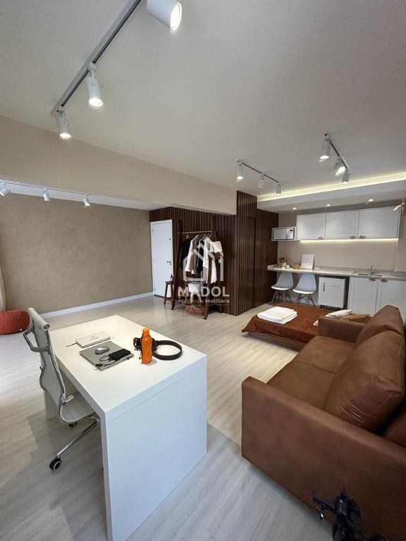 Apartamento à venda em Centro, Ponta Grossa — Portal Chave Fácil