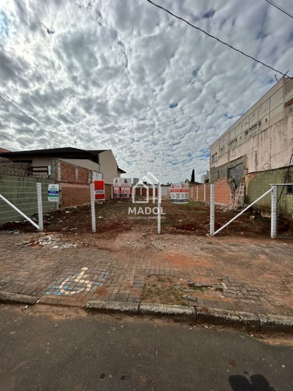 Terreno/Área à venda em Centro, Ponta Grossa — Portal Chave Fácil