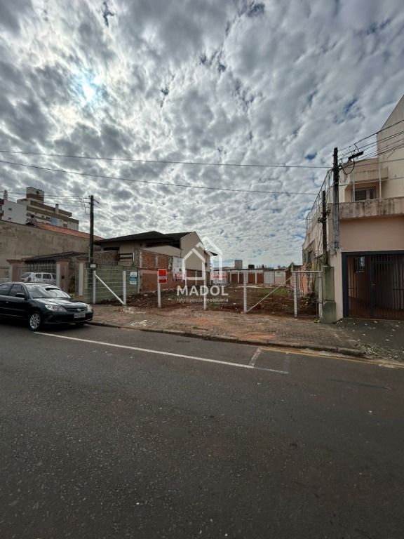 Terreno/Área à venda em Centro, Ponta Grossa — Portal Chave Fácil