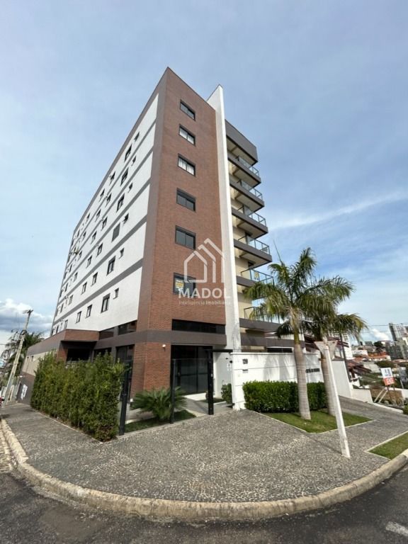 Apartamento à venda em Jardim Carvalho, Ponta Grossa — Portal Chave Fácil