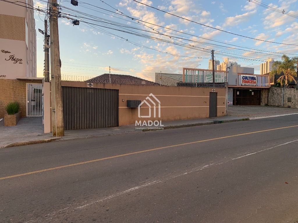 Casa à venda em Estrela, Ponta Grossa — Portal Chave Fácil