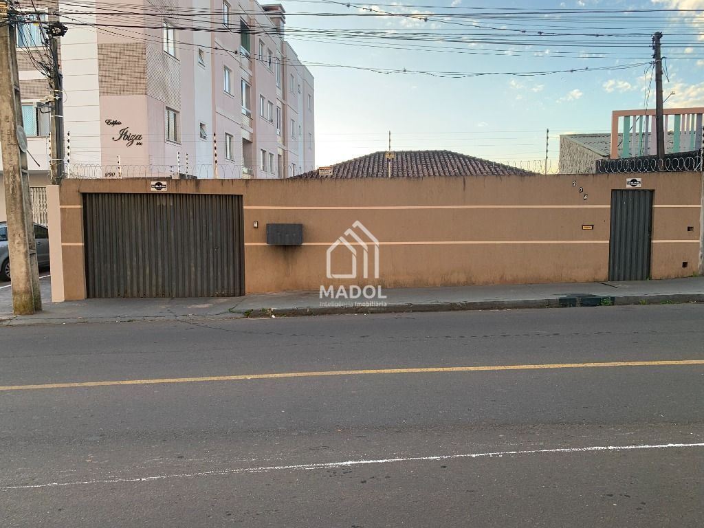 Casa à venda em Estrela, Ponta Grossa — Portal Chave Fácil