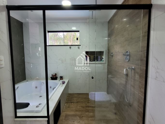 Casa à venda em Jardim Carvalho, Ponta Grossa — Portal Chave Fácil