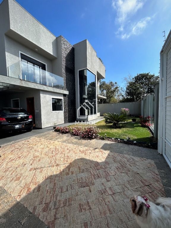Casa à venda em Jardim Carvalho, Ponta Grossa — Portal Chave Fácil