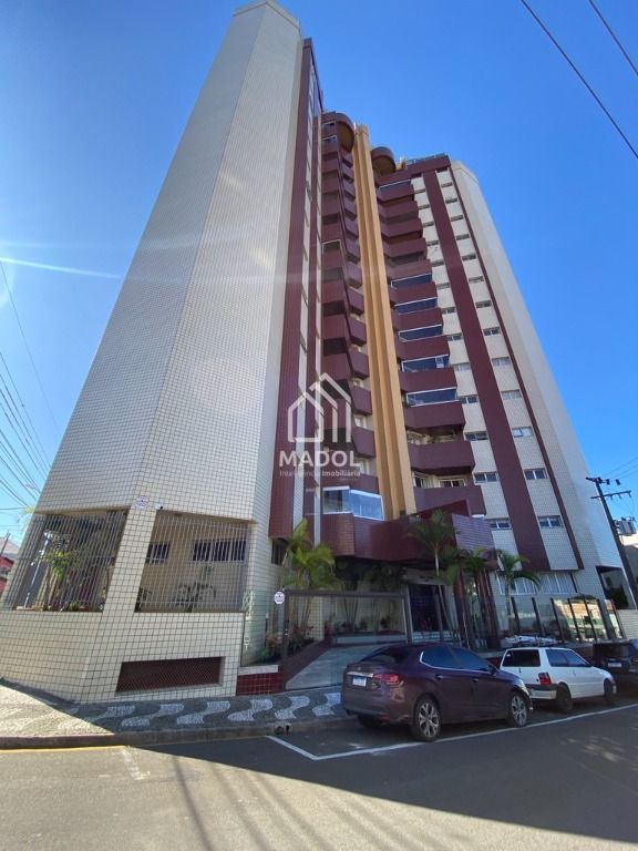 Apartamento à venda em Centro, Ponta Grossa — Portal Chave Fácil