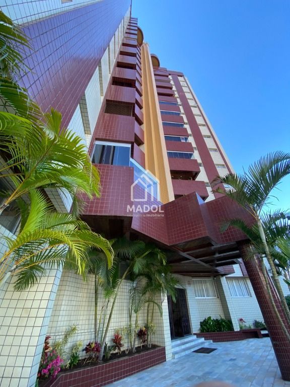 Apartamento à venda em Centro, Ponta Grossa — Portal Chave Fácil