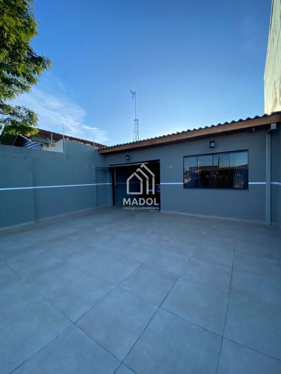 Casa à venda em Uvaranas, Ponta Grossa — Portal Chave Fácil