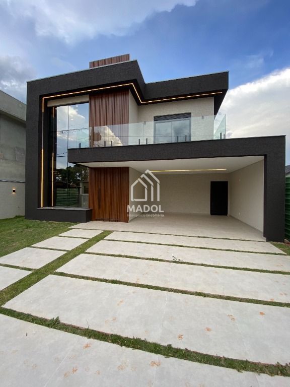 Casa à venda em Jardim Carvalho, Ponta Grossa — Portal Chave Fácil