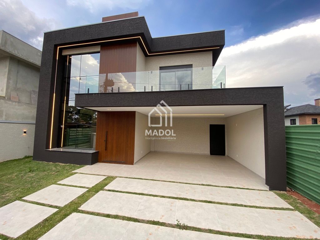 Casa à venda em Jardim Carvalho, Ponta Grossa — Portal Chave Fácil