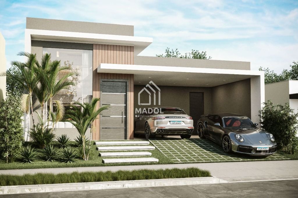 Casa à venda em Contorno, Ponta Grossa — Portal Chave Fácil