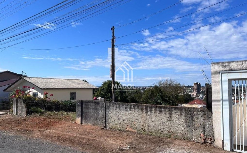 Terreno/Área à venda em Jardim Carvalho, Ponta Grossa — Portal Chave Fácil
