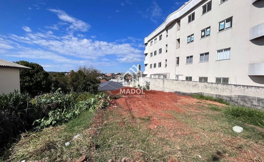Terreno/Área à venda em Jardim Carvalho, Ponta Grossa — Portal Chave Fácil