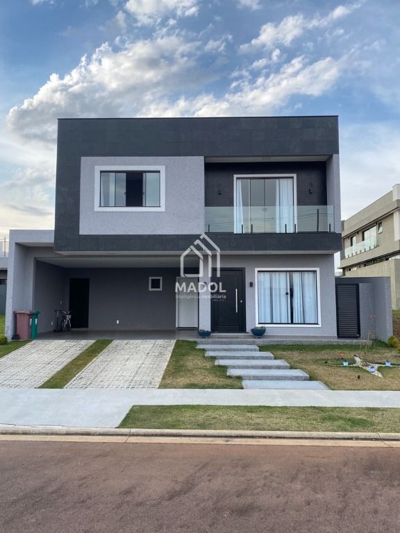 Casa à venda em Jardim Carvalho, Ponta Grossa — Portal Chave Fácil