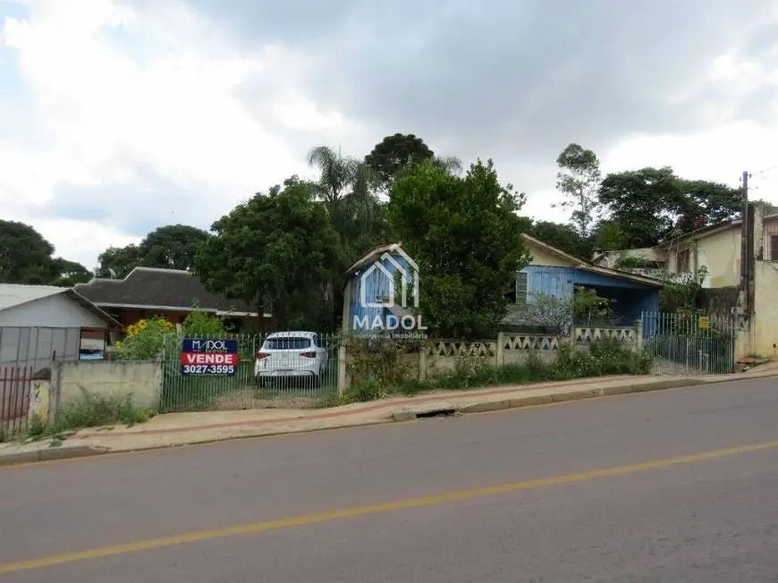 Terreno/Área à venda em Boa Vista, Ponta Grossa — Portal Chave Fácil