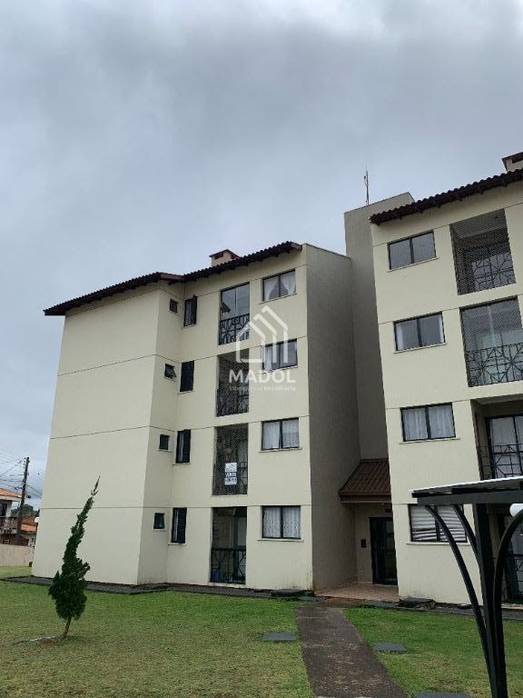 Apartamento à venda em Uvaranas, Ponta Grossa — Portal Chave Fácil