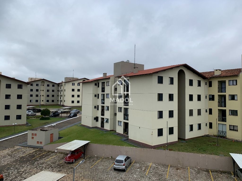 Apartamento à venda em Uvaranas, Ponta Grossa — Portal Chave Fácil