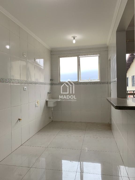 Apartamento à venda em Uvaranas, Ponta Grossa — Portal Chave Fácil