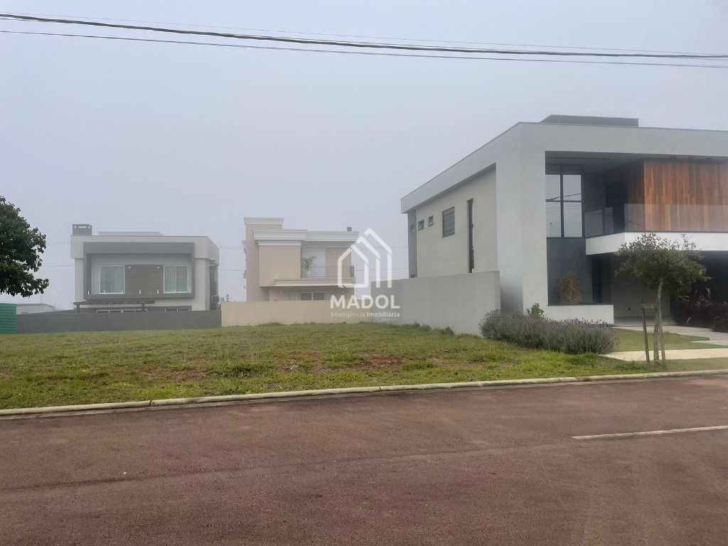 Terreno/Área à venda em Jardim Carvalho, Ponta Grossa — Portal Chave Fácil