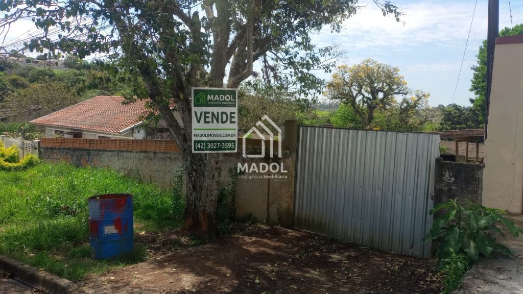 Terreno/Área à venda em Oficinas, Ponta Grossa — Portal Chave Fácil