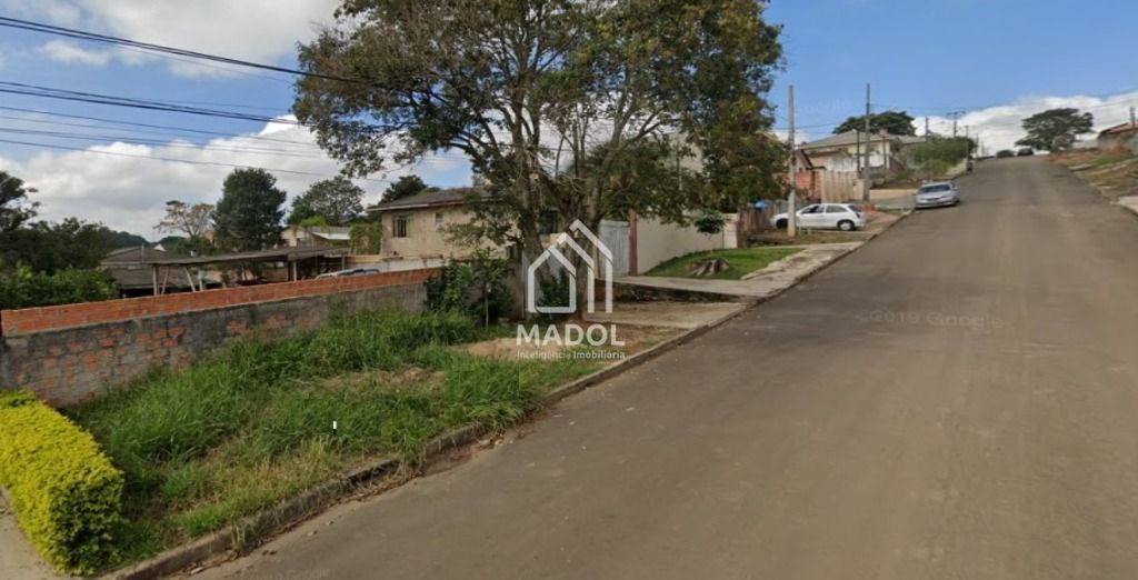 Terreno/Área à venda em Oficinas, Ponta Grossa — Portal Chave Fácil